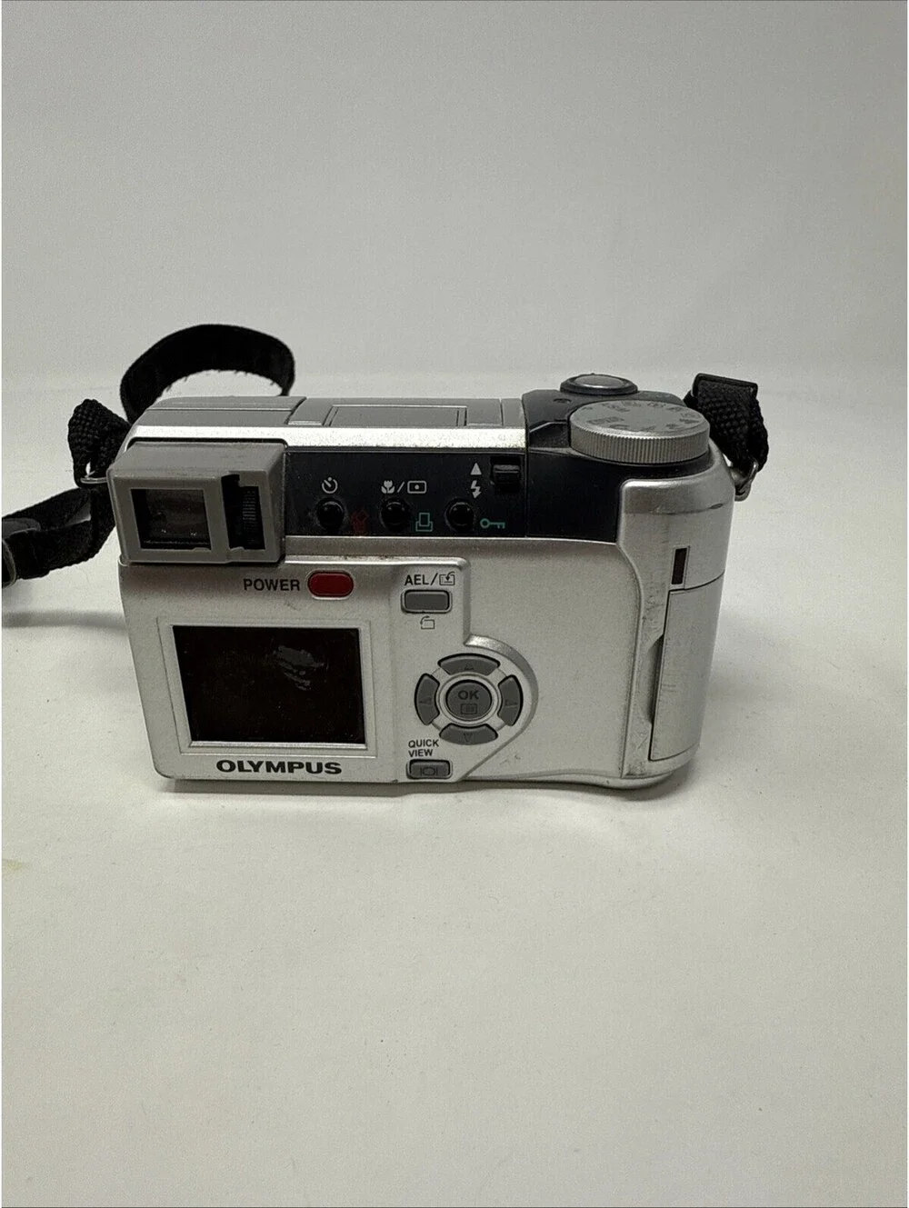 Olympus 750 ultra